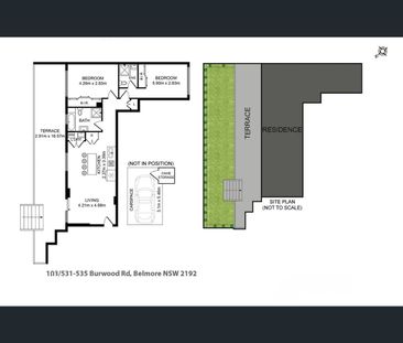 103/531 Burwood Road, Belmore, NSW 2192 - Photo 2