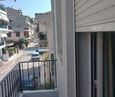 Studio/Γκαρσονιέρα για ενοικίαση Νεάπολη (Λάρισα) - Photo 5