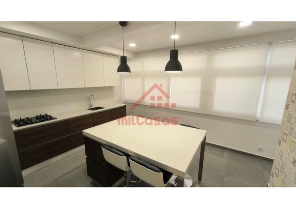 Apartamento T2 em Lisboa