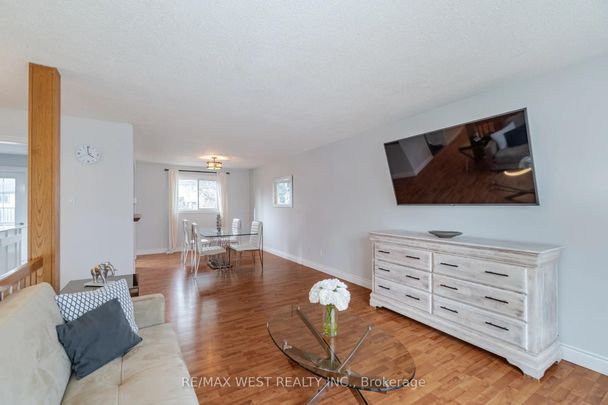 For Lease - 75 Wright Crescent Unit# Upper, Caledon, Ontario - Photo 1