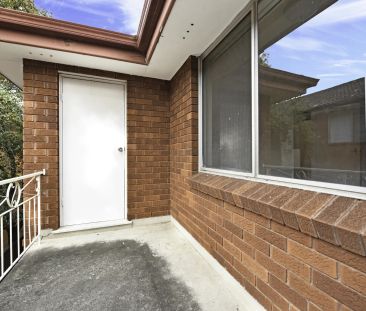 7/33 Henley Road, Homebush West. - Photo 5