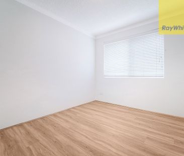 Stylish 2-Bedroom Apartment with Lock-Up Garage in Prime Parramatta... - Photo 6