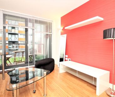 Elektron Tower, Blackwall Way, Canary Wharf E14 - Photo 4
