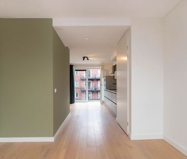 Willem de Zwijgerlaan 245-B, Landlust-Zuid, 1055PV, Amsterdam - Photo 3