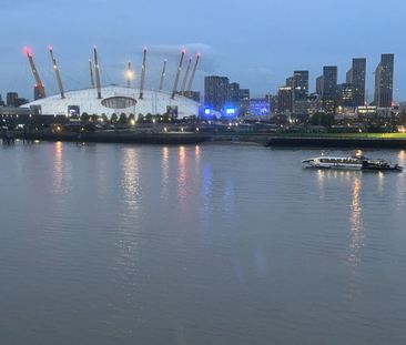 2 Bed Flat, Kelson House, E14 - Photo 5