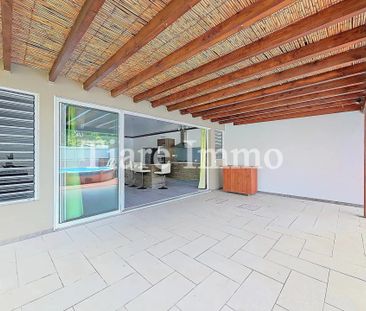 Location Maison 4 pièces 96m² MOOREA MAIAO 98728 - Photo 6