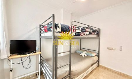 TWO-BEDROOM APARTMENT – MIL PALMERAS - Foto 3