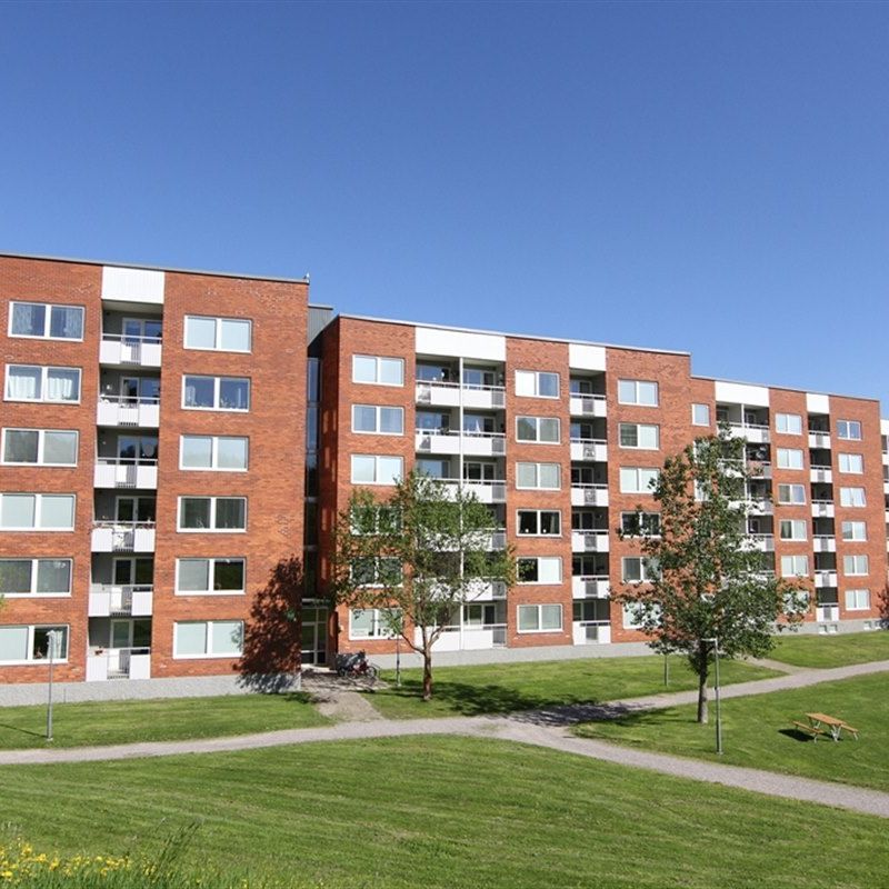 Nackstavägen 25 C - Foto 1