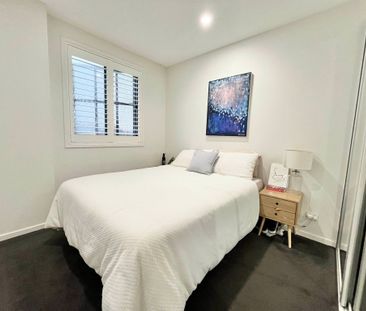 204/59 Date Street, Adamstown - Photo 2