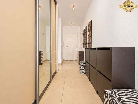 METROPOLITAN │Priestranný 2i byt s balkónom a garážou, Nové Mesto - Photo 5