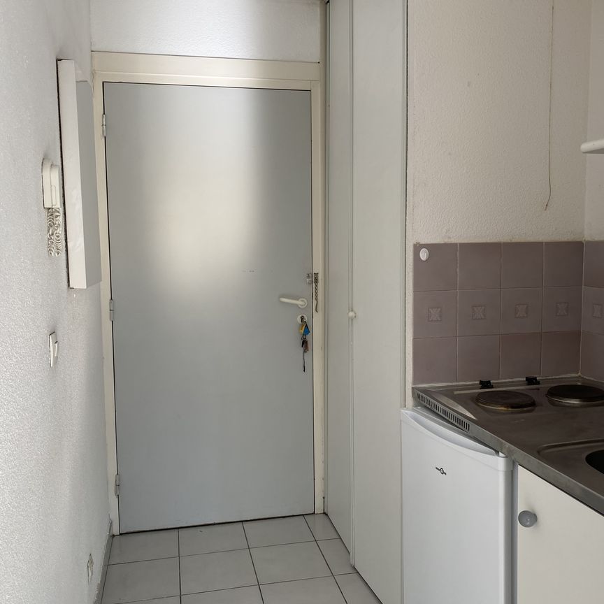 Location Appartement 1 pièce 18m² PERPIGNAN 66000 - Photo 1