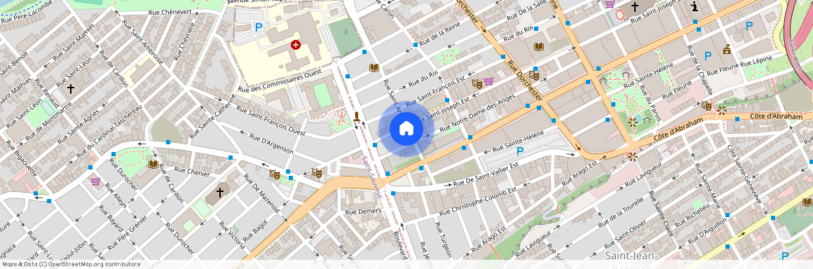 91 Rue Saint-Paul, Québec, Québec, Capitale-Nationale, G1K 3Y2