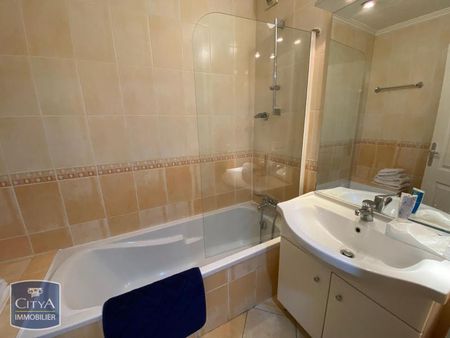 Location Appartement 1 pièce 27m² NICE 06000 - Photo 4