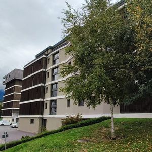 COLLOMBEY-MURAZ; BEAUTIFUL NEW CONTEMPORARY APARTMENT - - Photo 2