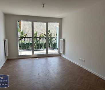 Location Appartement 3 pièces 58m² LE MEE SUR SEINE 77350 - Photo 3