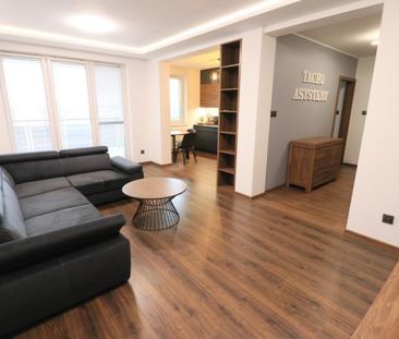 Mieszkanie na wynajem – Kalisz , Owsiana - Zdjęcie 1