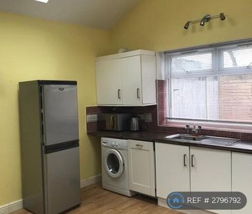 1 bedroom bungalow to rent - Photo 3