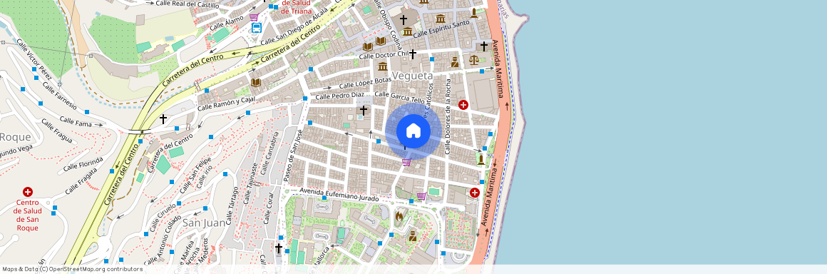 Calle Reyes Católicos, 62, 35001 Las Palmas, Spain