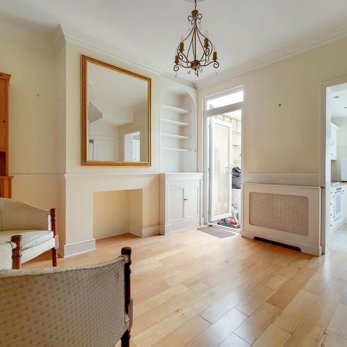 2 bedroom terraced house to rent - Photo 1