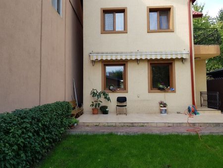 6 cam | vila | Gradinita birou | | Bucurestii Noi Bazilescu - Fotografie 5