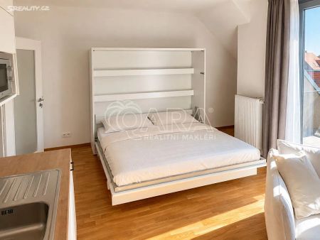 Pronájem bytu 1+kk 28 m² - Photo 5