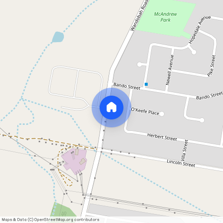 116 Wandobah Road, NSW 2380, Gunnedah