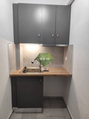 Studio/Γκαρσονιέρα για ενοικίαση Σέμελη (Ηράκλειο Κρήτης) - Photo 1