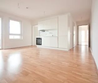 Wohnen trifft Arbeiten - 2,5-Zimmer-Wohnung mit Balkon & angrenzendem Büro mit separatem Zugang - Photo 1