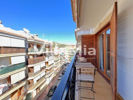 Apartment in Jávea for long term rental VMR 3229 - Photo 4