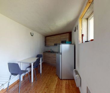 Location Appartement 3 pièces 37 m2 à Pontault-Combault - Photo 4