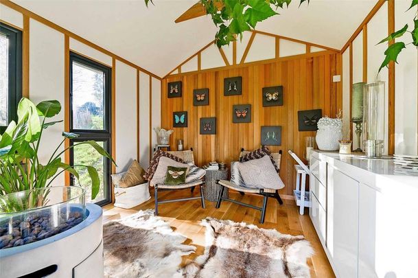 4 bedroom terraced house to rent - Photo 1