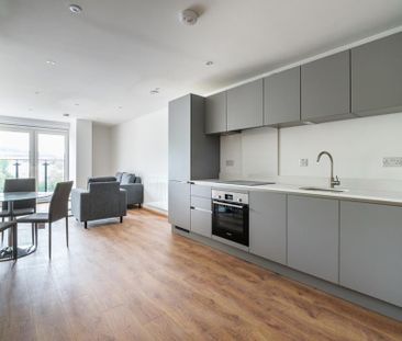1 bedroom apartment to rent - Photo 3