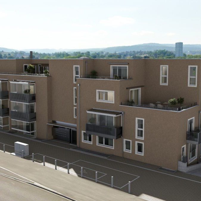 Ideal für Wohnen im Alter - Sicher und unabhängig Wohnen - Photo 1