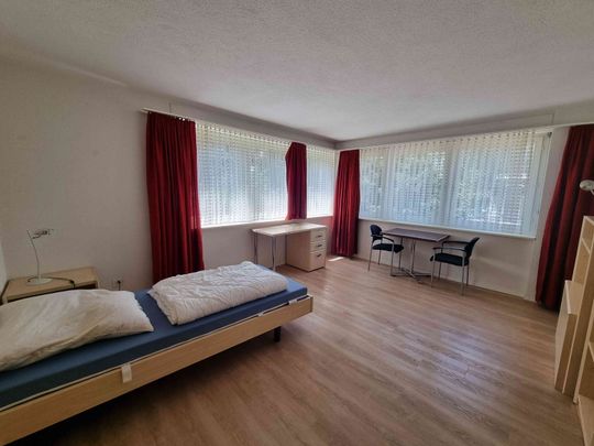 1 Zimmer, 27 m², 1. Stock - Photo 1