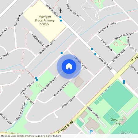 6 Werndley Street, WA 6112, Armadale