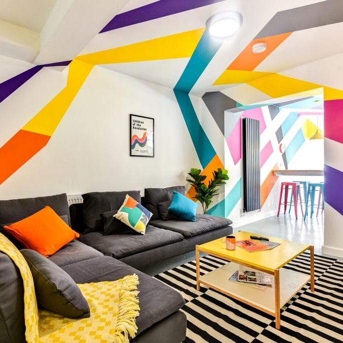 1 bedroom in a house share to rent - Photo 1