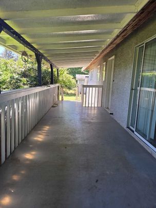 Located in a great location of Willow Point across from the sportsplex (Campbell River) - Photo 1