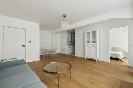 Appartement à louer à Paris 4Ème - Photo 2