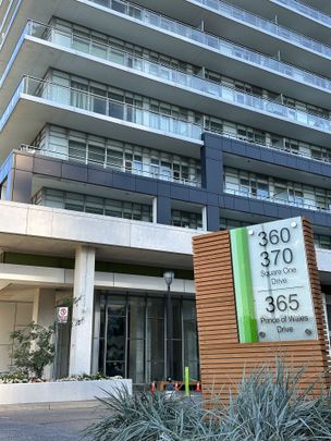 For Lease - 360 Square One Drive Unit# 2104, Mississauga, Ontario - Photo 1