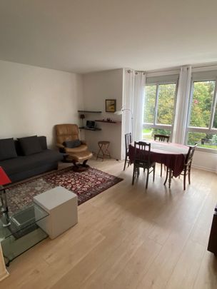 Appartement de 2 pièces de 52,81 m² à Le Chesnay Rocquencourt - Photo 1