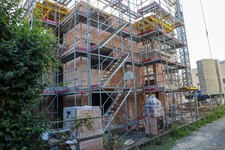 Neubau: moderne Studios zu vermieten - Foto 4