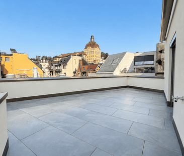 Attraktives Wohnen in Luzern – modern und zentral - Foto 5