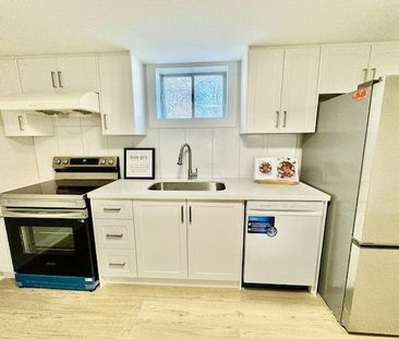 For Lease - 1180 Belvedere Avenue Unit# BSMT, Oshawa, Ontario - Photo 4