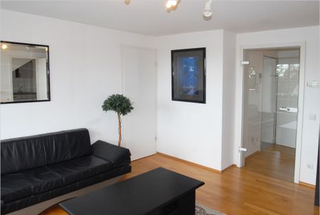 1.5 Zimmer in Düsseldorf - Photo 3