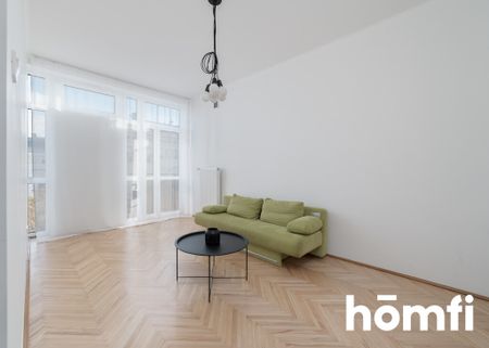 Mieszkanie 34 m², Łódź, Śródmieście, Piotrkowska - Фото 4