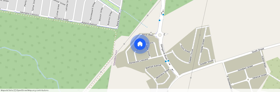 50 Greenough Cresent, Marsden Park 2765, New South Wales