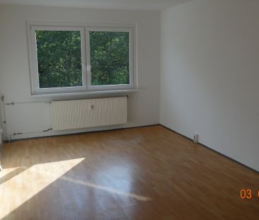 4-Raum-Wohnung mit saniertem Bad - Photo 3