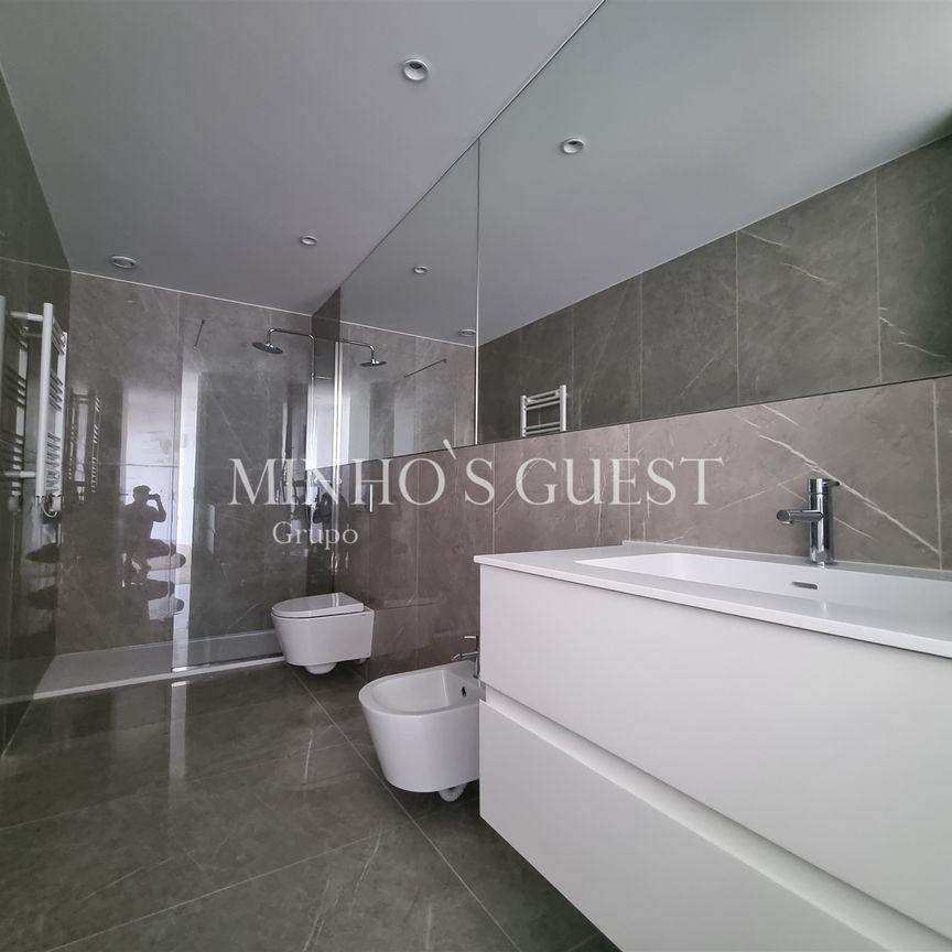 Apartamento T1 em Porto - Photo 1