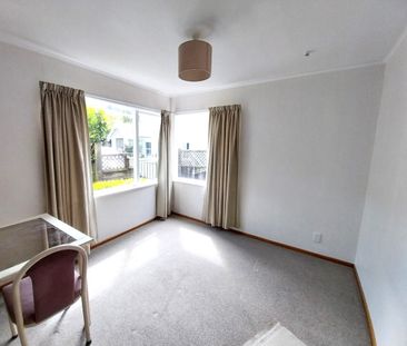 Aro Street Flat For Rent - Photo 2