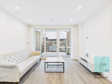 1 bedroom apartment to rent - Photo 2